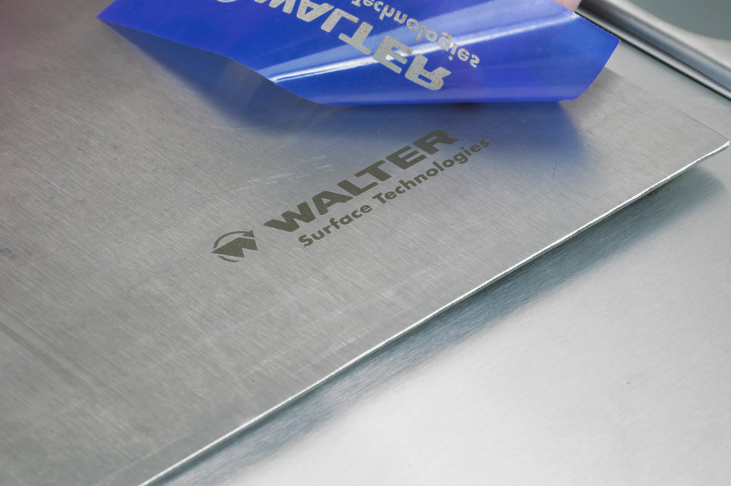 WALTER SURFACE TECHNOLOGIES BOUTEILLE SPRAY VIDE 53C553