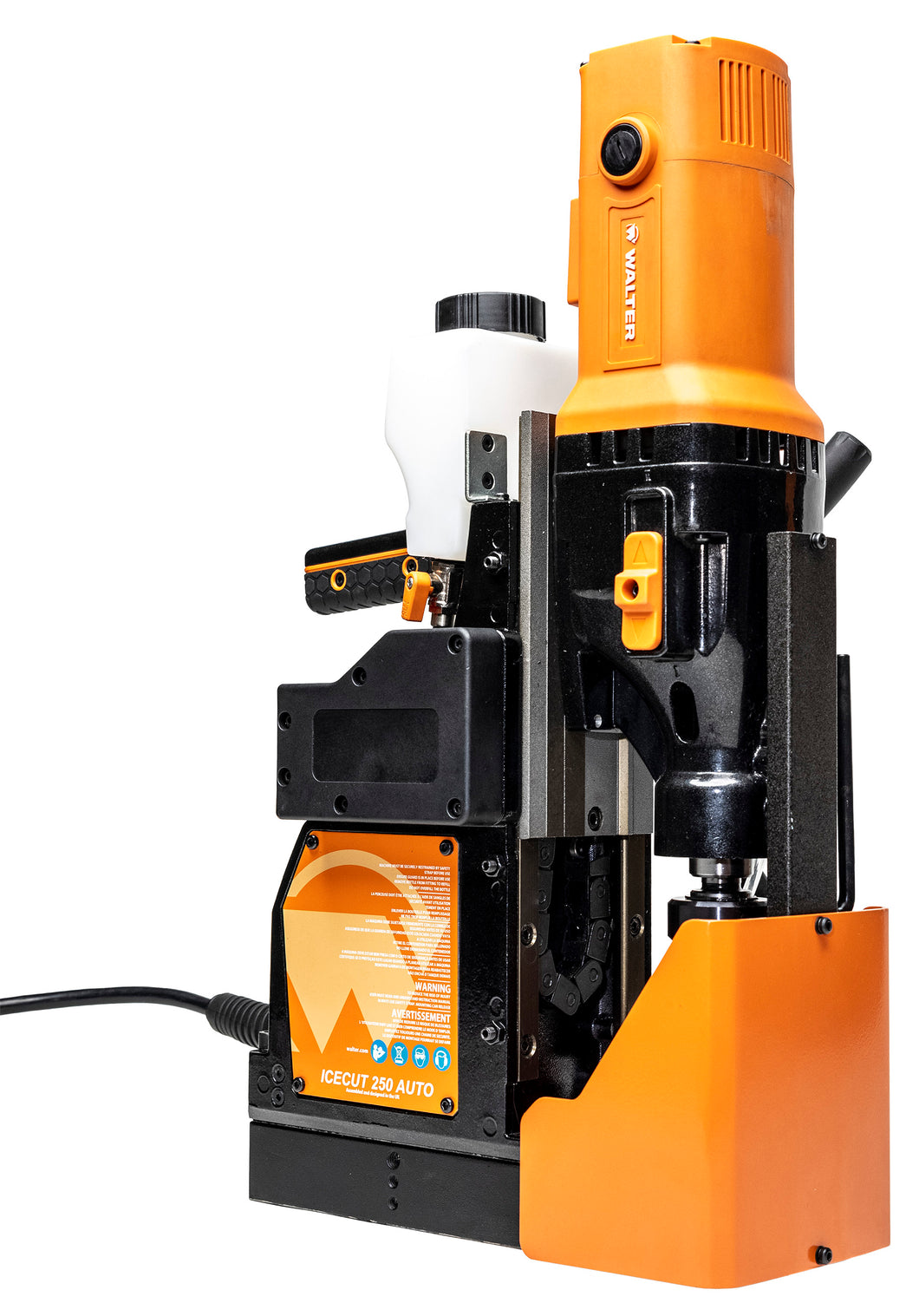 Magnetic Drill ICECUT™ 250 Auto (Refurbished)