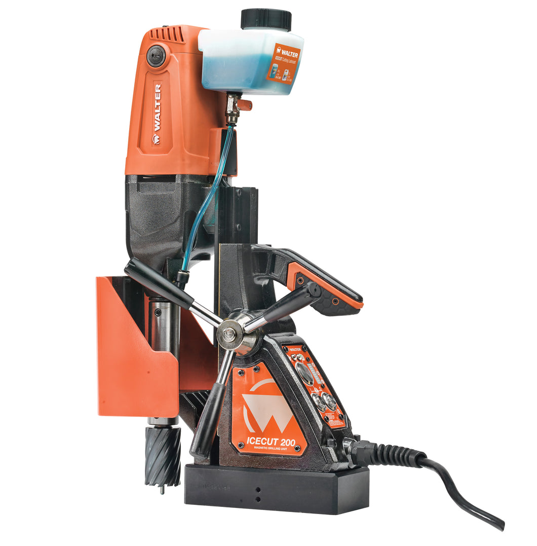 Magnetic Drill ICECUT™ 200 (Refurbished)